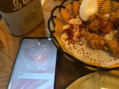 -小郡肝串串香(北蔡店)