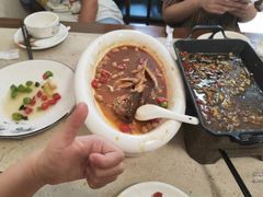 -臭鳜鱼人家·老字号徽菜