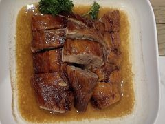 -南枝记·广东味道(中骏世界城店)