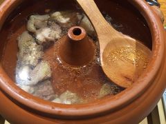 -云海肴·汽锅鸡·云南菜(天津国金汇店)