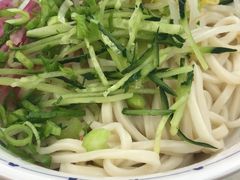 肉丁小碗干炸炸酱面-海碗居(牡丹园店)