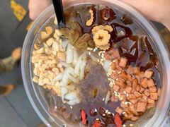 -八一路好吃街(雨田商务大厦店)