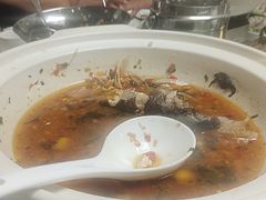 -三湘四水湖南特色餐厅(颐景公寓店)