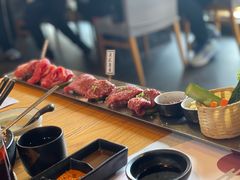 -赤坂亭·M9和牛烧肉·铁板烧·日料398放题(长泰广场店)