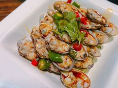 -琼大师东方烤乳猪(亚特兰蒂斯店)