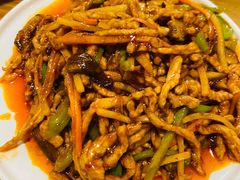 -陈傻子餐厅(世纪都会店)