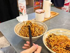 -梅溪·小伙子干挑面(安吉总店)