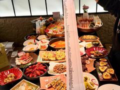-花潮料理艺食馆(SM新生活广场店)