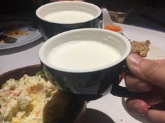 -俄士厨房(万松园店)