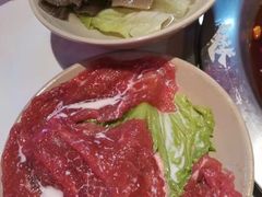 -卤校长重庆火锅(国兴店)
