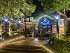 -宝莱纳啤酒花园餐厅PAULANER BRAUHAUS Nanjing(广州路店)