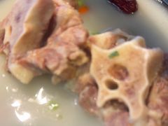 -大田牛尾汤(幸福河市场店)