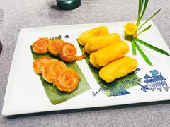 -寻味顺德·顺峰山庄(大良店)
