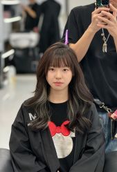 -5M HAIR SALON 旗舰店