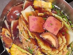 -沼津港精致料理·寿喜烧·烧鸟(龙湖南桥天街日料榜单店)