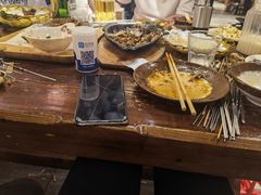 -状元阁烧烤(群力店)