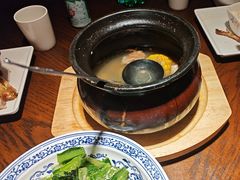 -小柴米·传统江西菜(万寿宫店)
