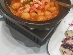 -青岛蓝海大饭店·渔歌舫(李沧店)