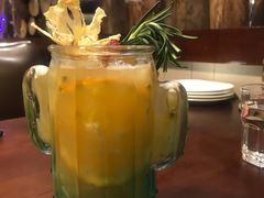 -芭莉与彩虹西餐厅(成都合生汇店)