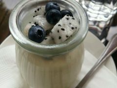 -榖屋house of flour(张江首店)