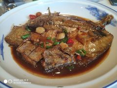 -壹只菜·崇明本地特色菜(崇明南门店)