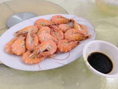 -源海渔村·现捞海鲜(大角湾店)
