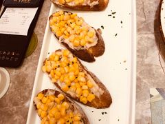 -大树餐厅(红旗街万达店)