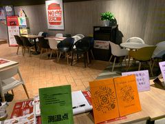 -肯德基(中纬店)