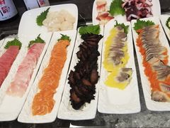 -云端西餐厅(南宁龙光那莲豪华精选酒店)