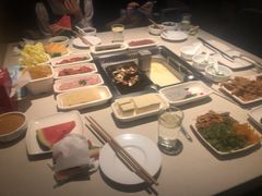 -海底捞火锅(万丰桥店)