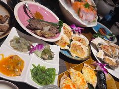 -和彩放题餐厅(酒仙桥店)