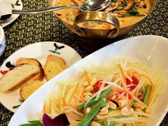 -南沙游艇会·大兵船餐厅