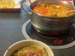 -牛品荟牛肉火锅(新城广场店)