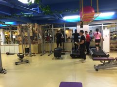 -中田健身工作室(太阳广场店)