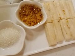 -么子烤肉(化龙池店)