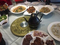 -老长春肉馆(创业大街店)