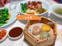 -潮米果蚝烙·潮汕小吃(海乐荟店)