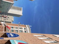 -新疆国际大巴扎