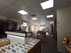 -LOGO眼镜·蔡司品牌折扣店(龙华清湖店)