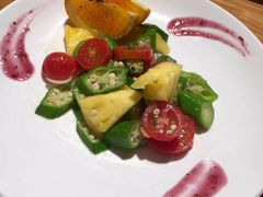 -天水蔬食料理(树德之光店)