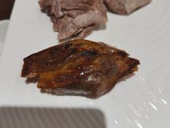 -全聚德(上海首店浦东店)
