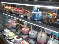 -卷心卷意·轻甜蛋糕(新光天地店)