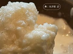 奶白酒-胡麻(静安嘉里店)