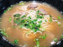 -大福来锅巴菜(古文化街店)