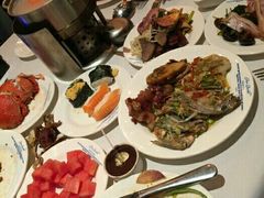 -星伦多自助料理·涮烤一体(嘉兴八佰伴店)