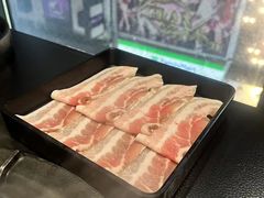 -和牛 烧肉寿喜烧涮锅 善(心斎橋店)