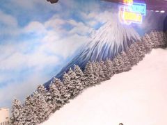 -Mr·Kuma酷么先生雪之乐园
