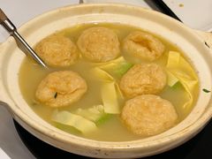 -洪禧楼·老广东海鲜酒楼(宁波万象城店)