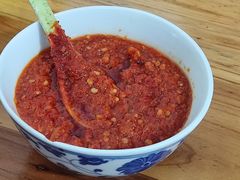 -两棵树馄饨店(渔梁住保小区店)