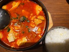 -春熙台·韩国料理(宝安西乡店)